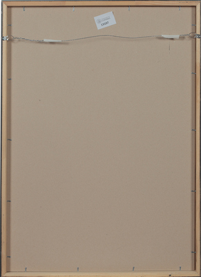 Янковская Маша. Купание красного коня 